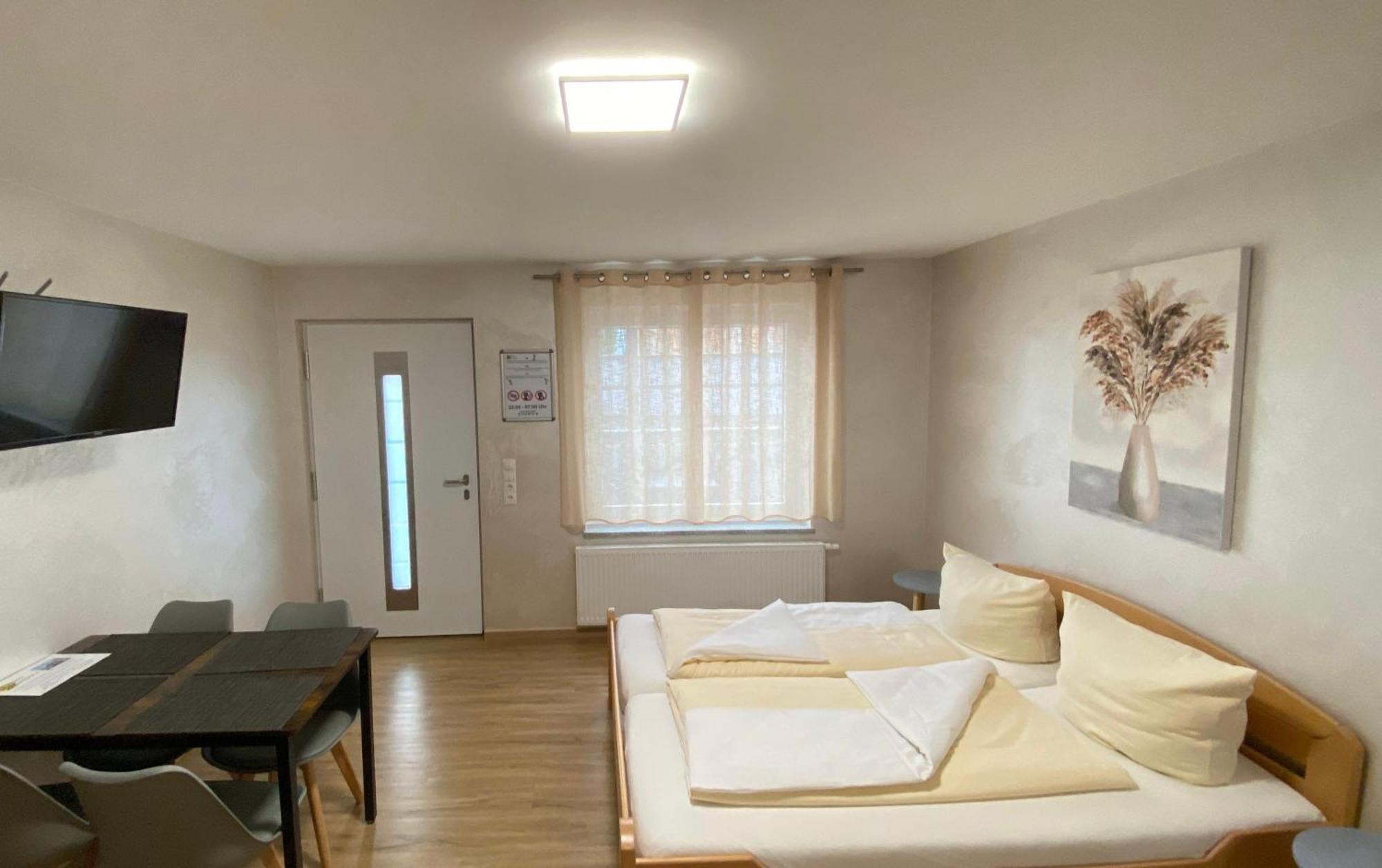Marianna Apartments Weimer Rust Eksteriør bilde