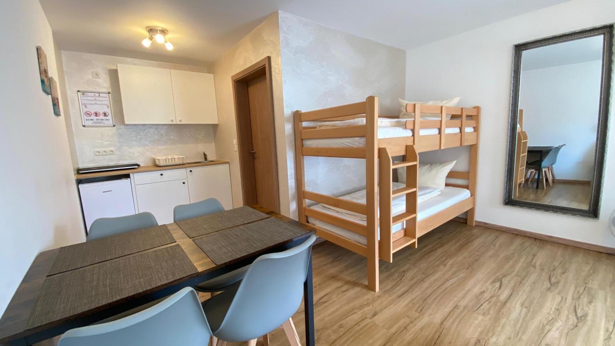 Marianna Apartments Weimer Rust Eksteriør bilde