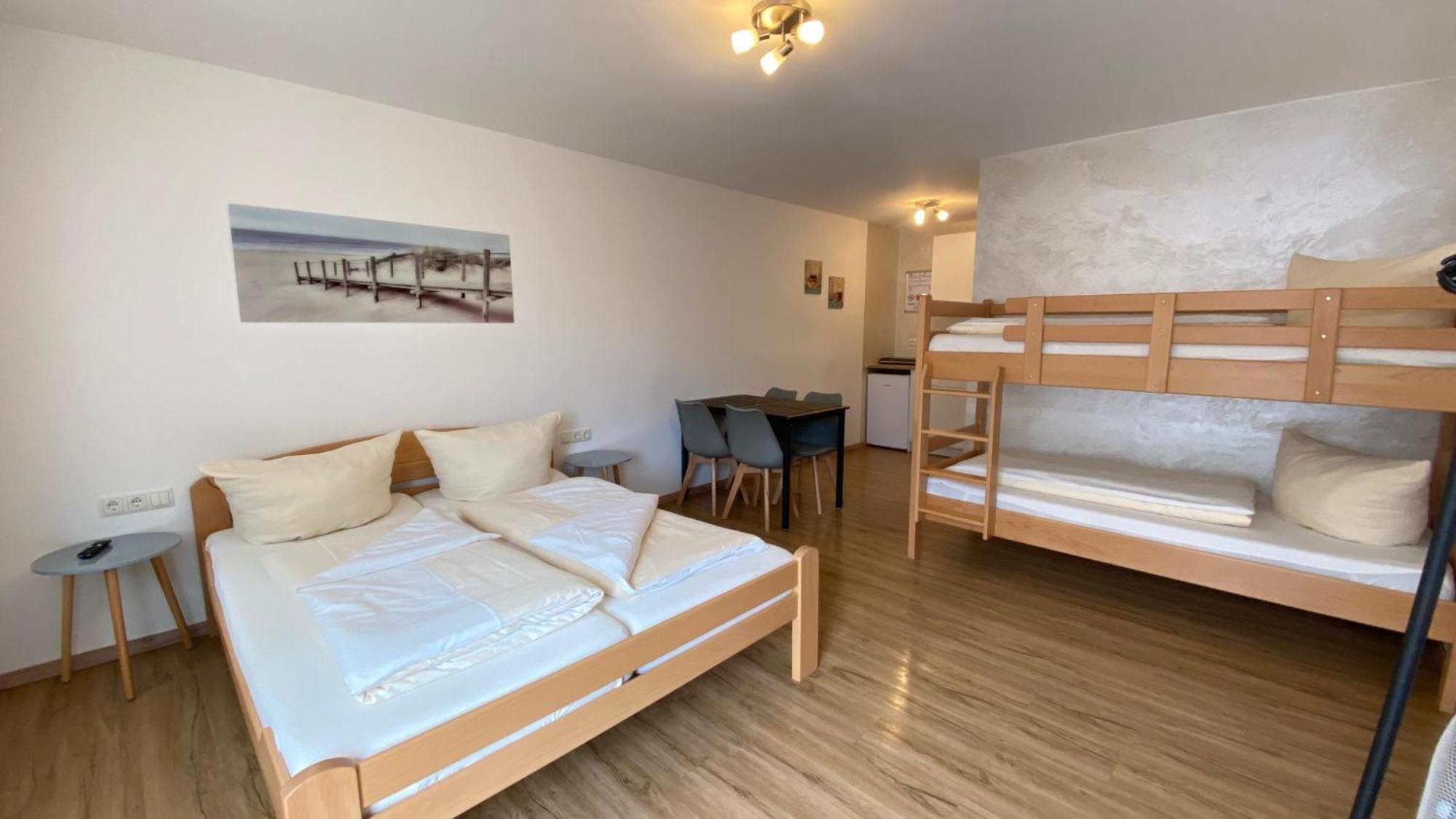 Marianna Apartments Weimer Rust Eksteriør bilde