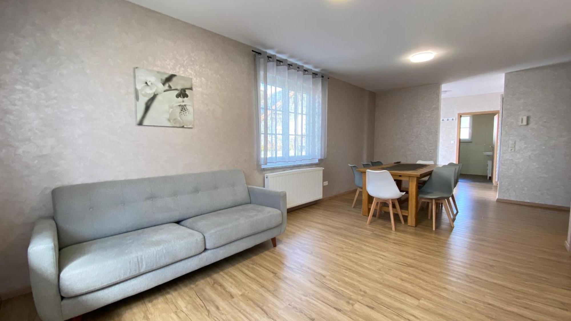 Marianna Apartments Weimer Rust Eksteriør bilde